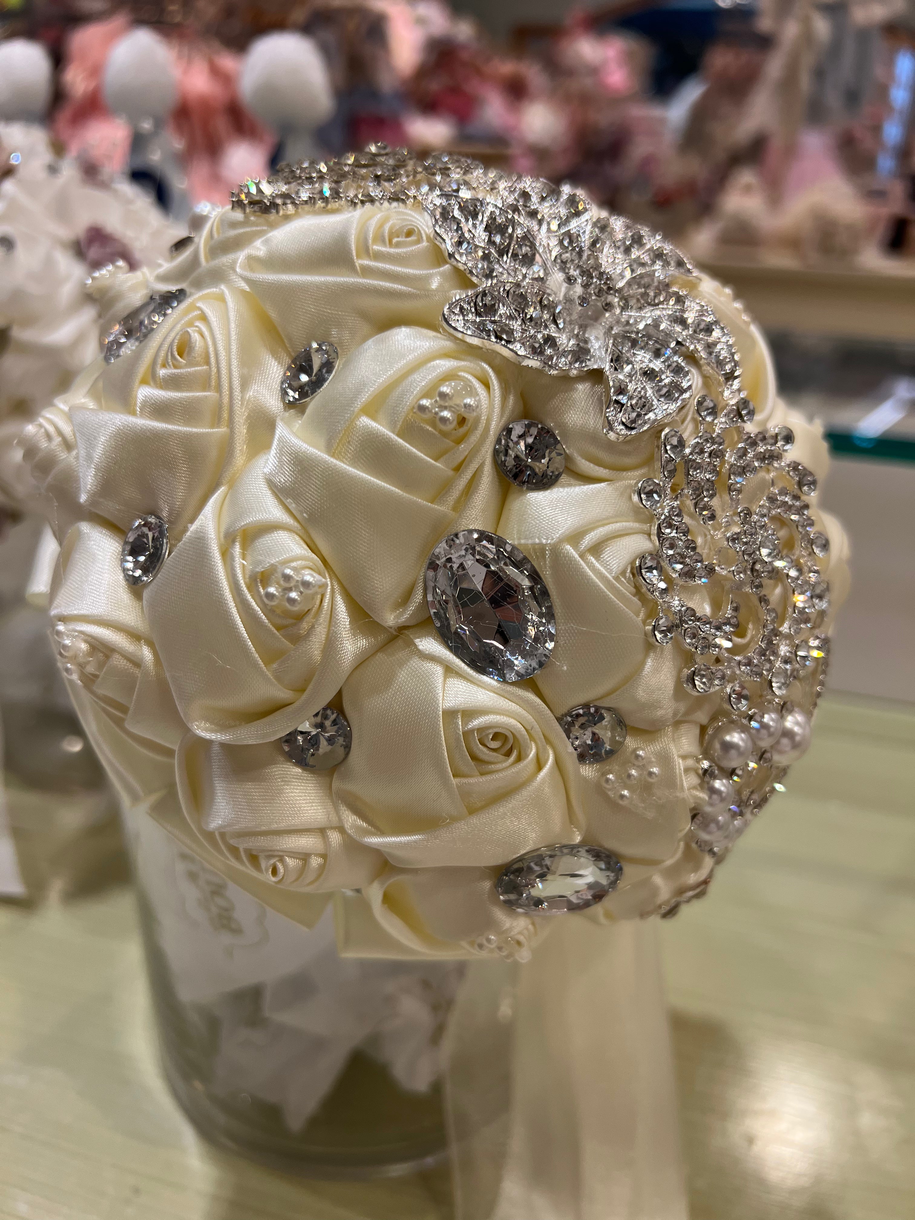 Statement Bouquet